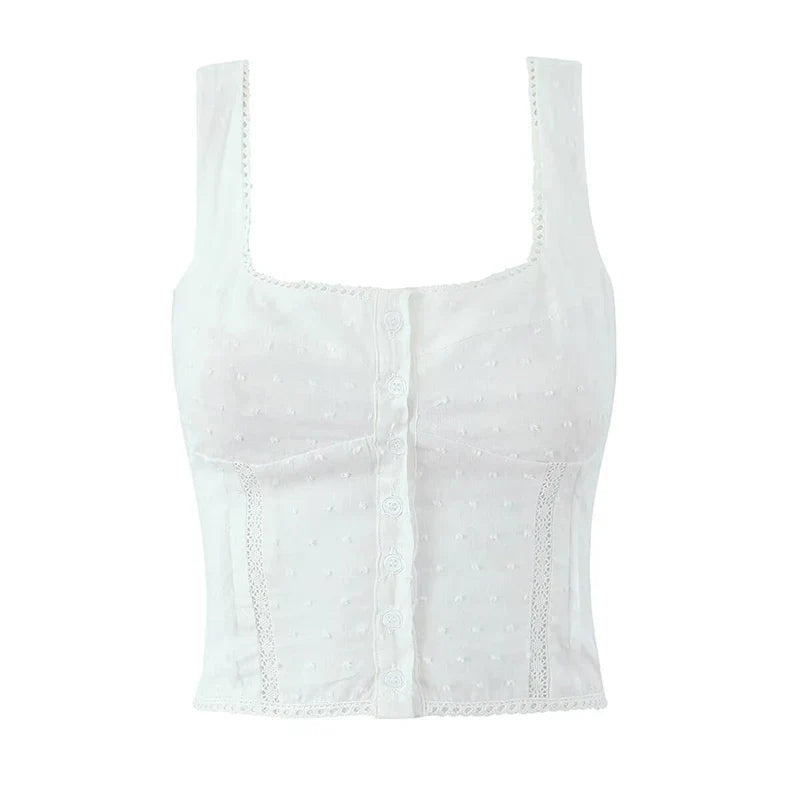 Élodie Corset Top™