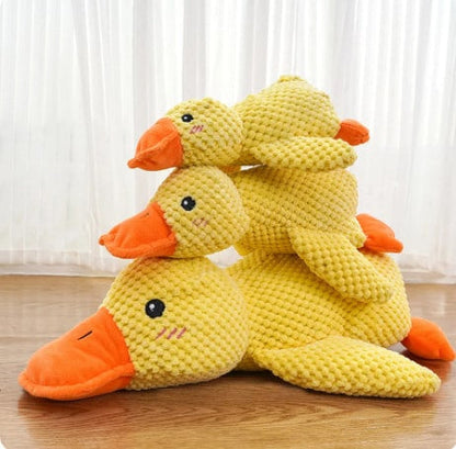 Soothing Quack Duck