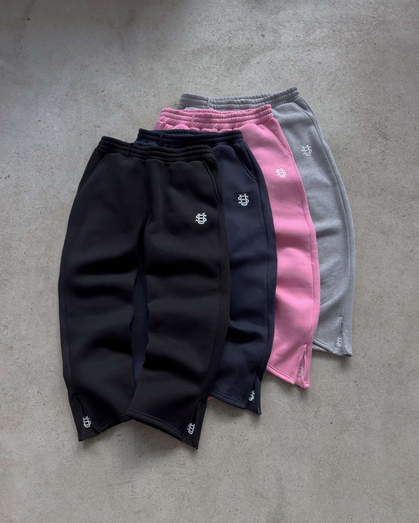 CloudFit™ Adjustable Joggers