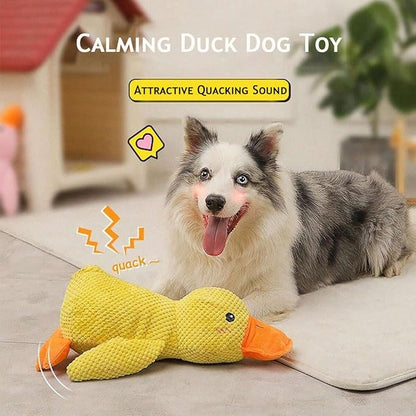 Soothing Quack Duck