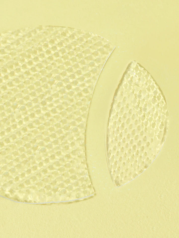 Glow Patch Co. Snail Eye Patches