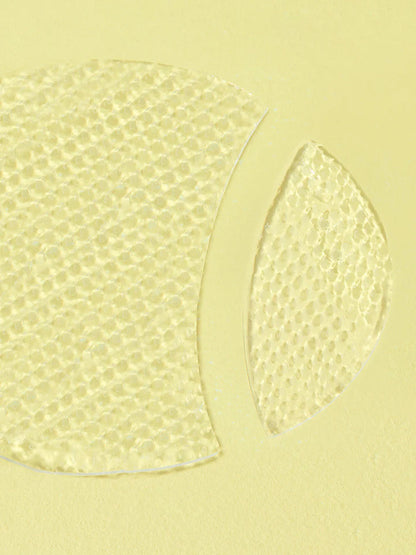 Glow Patch Co. Snail Eye Patches