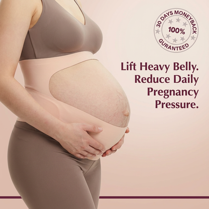 CradleBump Maternity Belly Band