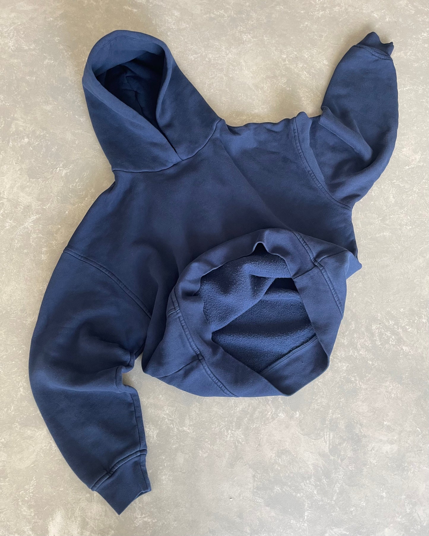 PERFECT HOODIE