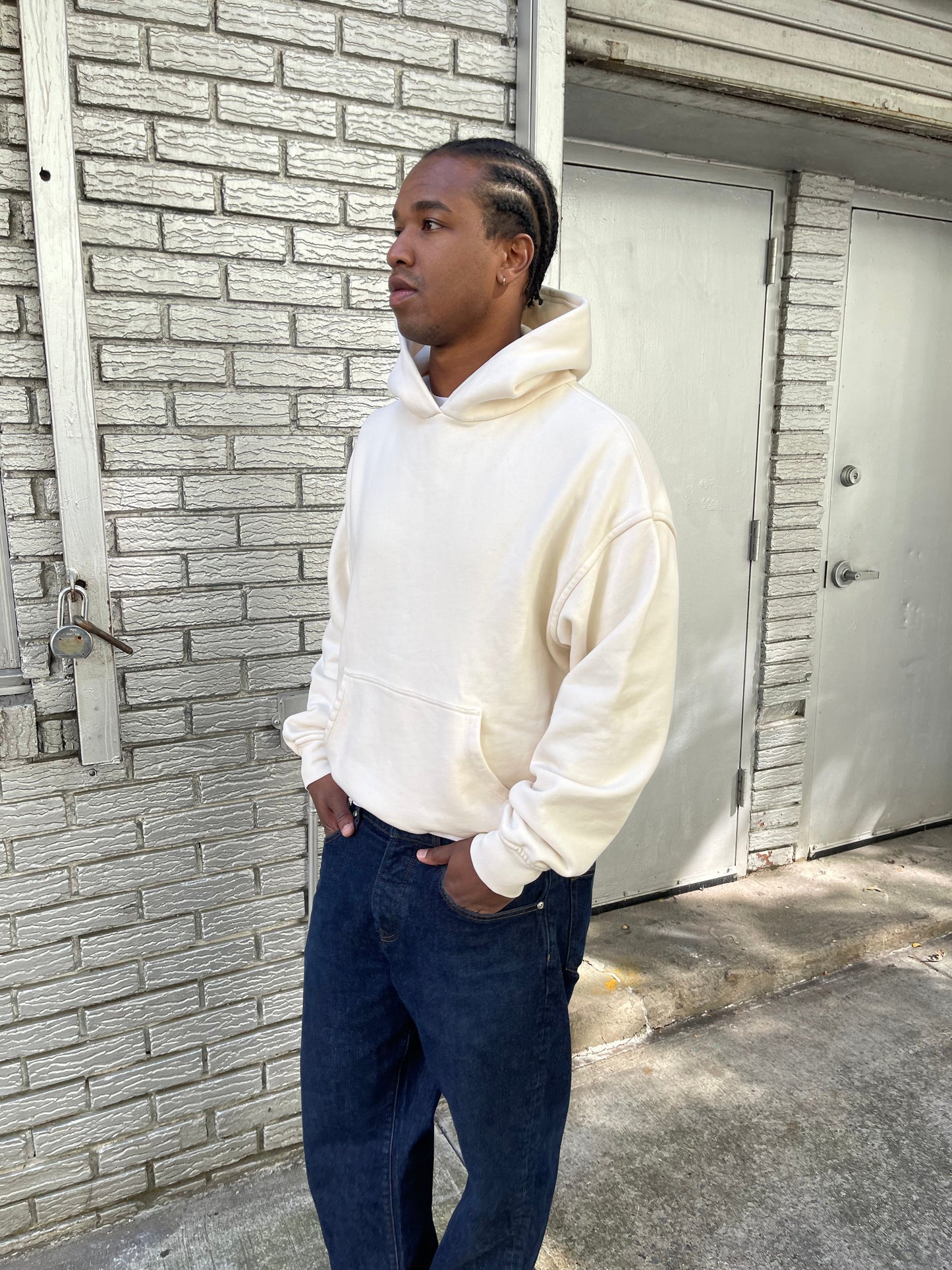 PERFECT HOODIE