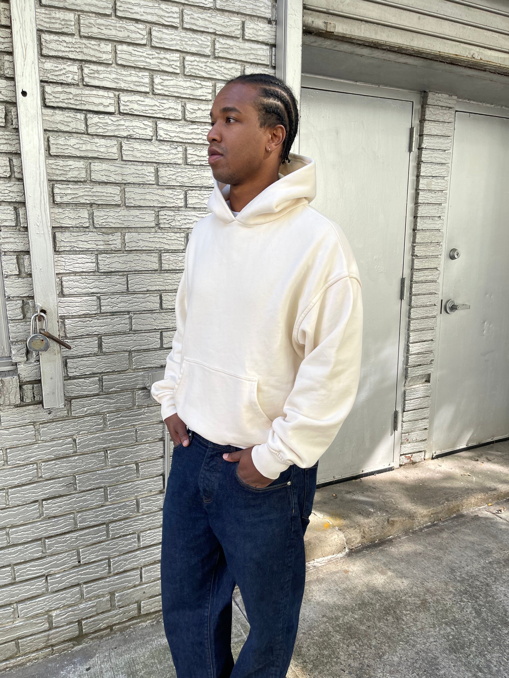 PERFECT HOODIE