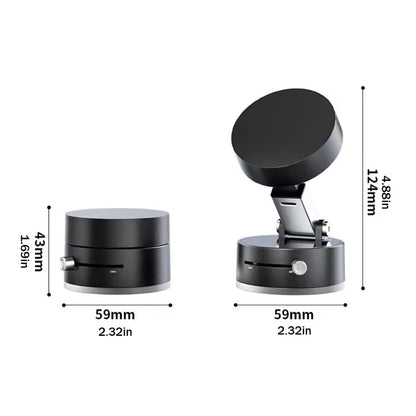 MagnaGrip Phone Holder™