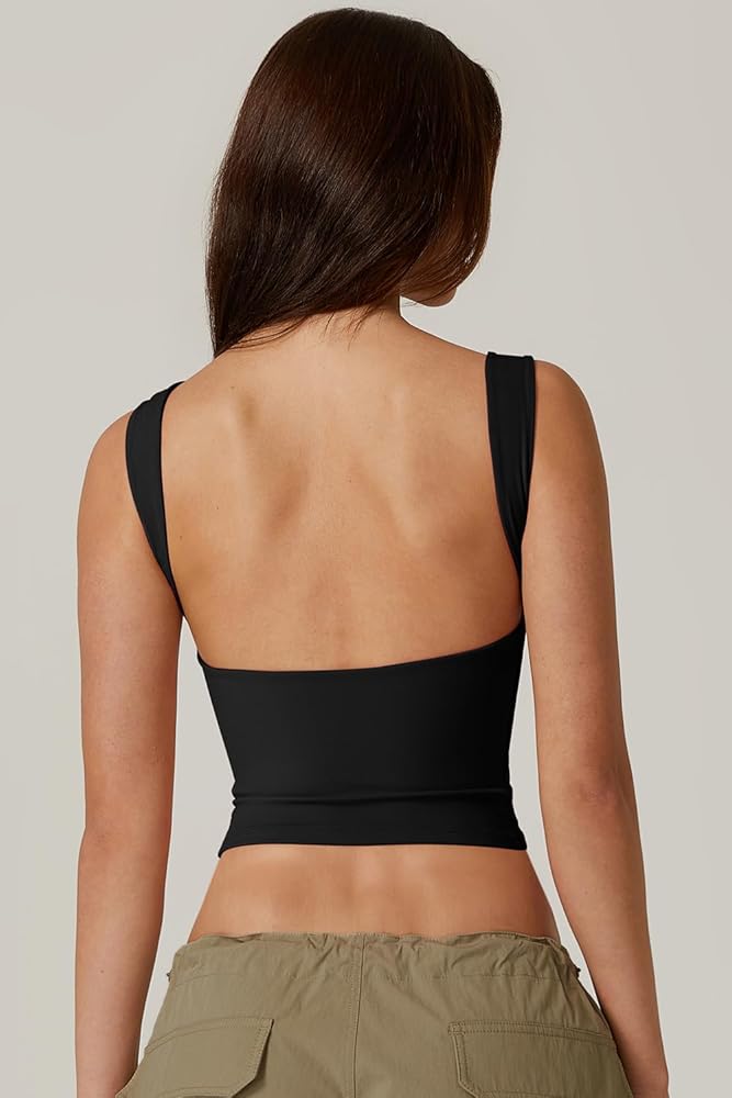 ELARA™ Backless Tank Top (90% OFF TODAY ONLY)