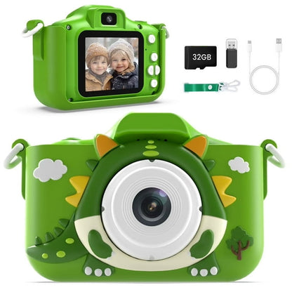 WonderSnap Kids Digital Camera