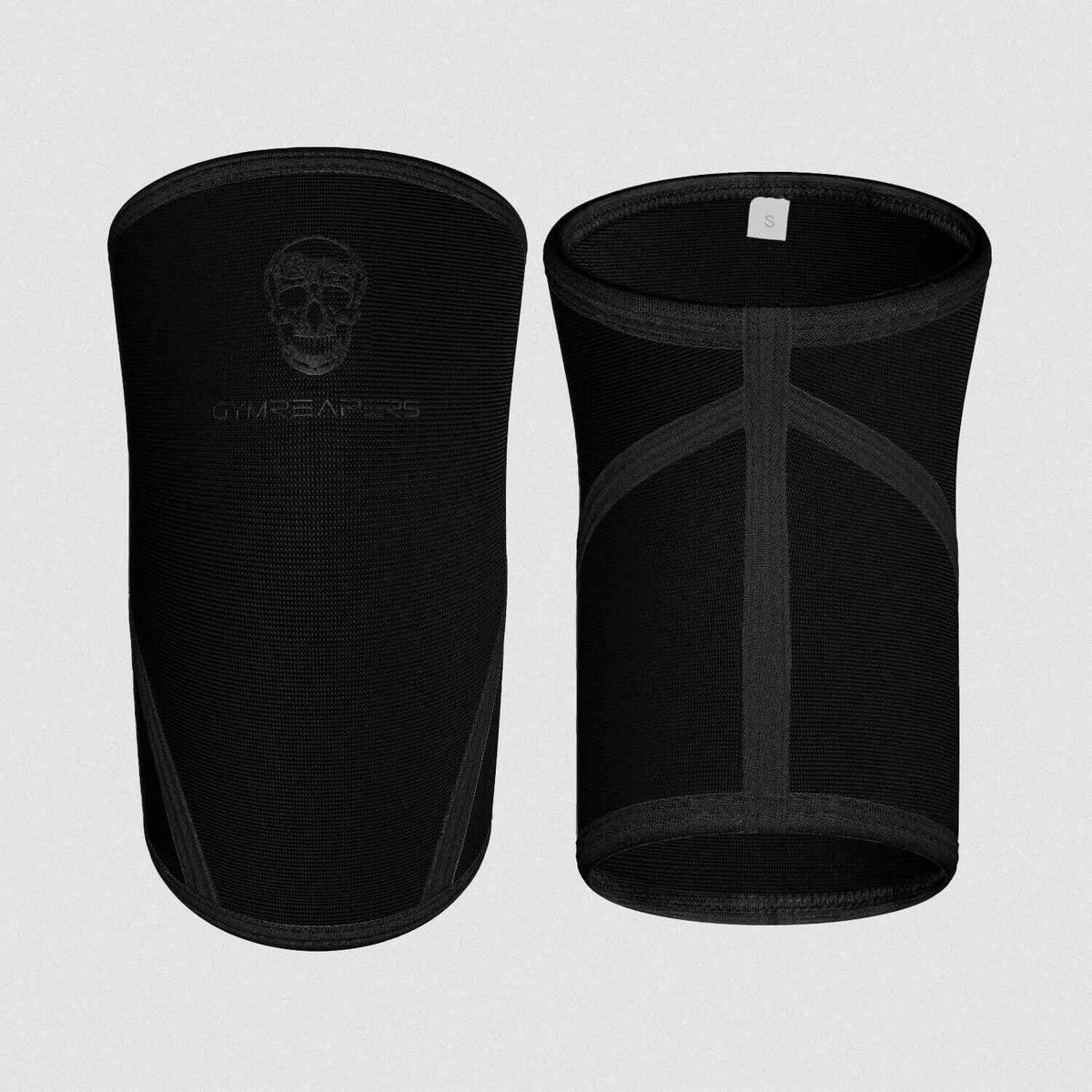 PowerCore 7mm Compression Knee Sleeves