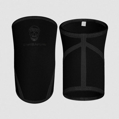 PowerCore 7mm Compression Knee Sleeves