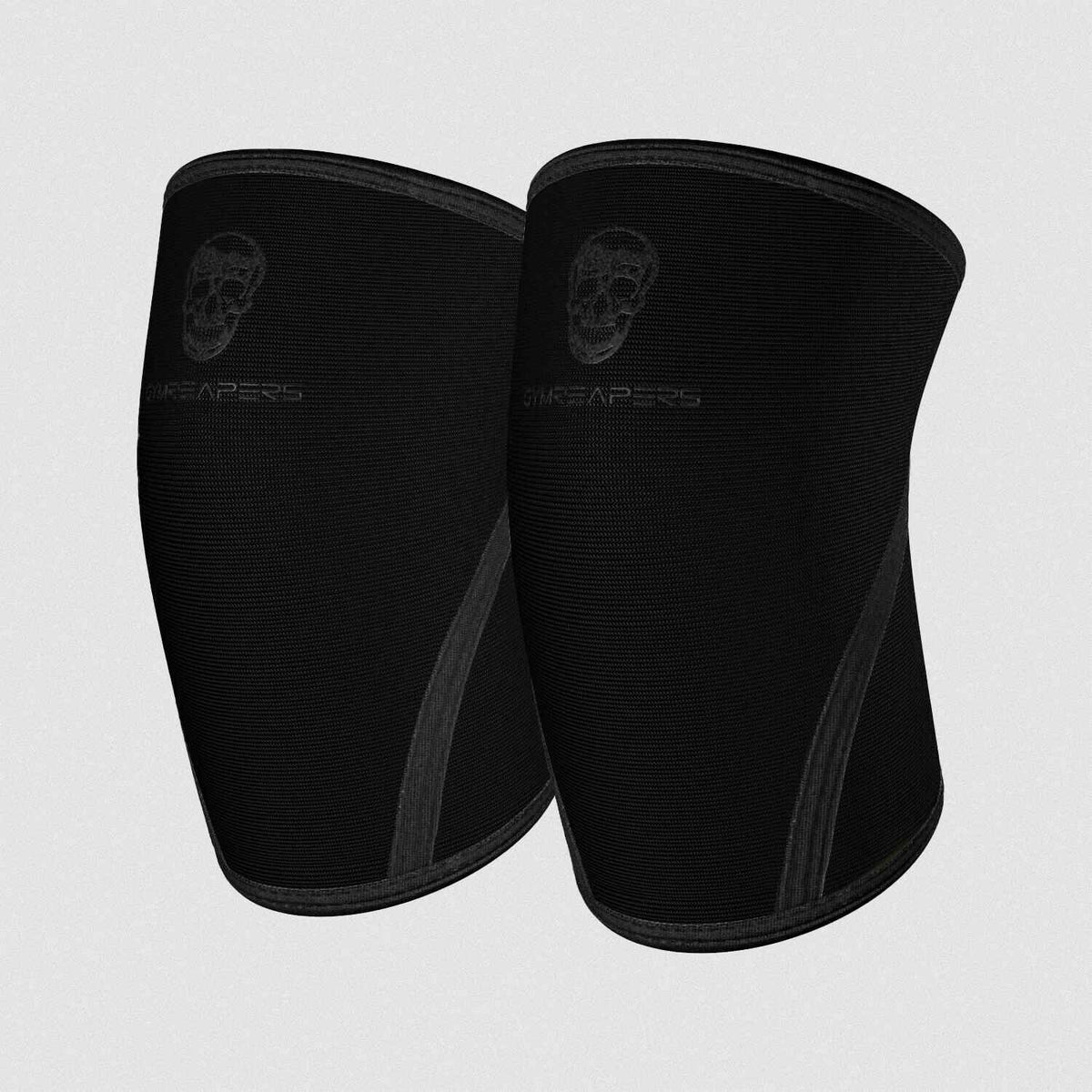 PowerCore 7mm Compression Knee Sleeves