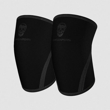 PowerCore 7mm Compression Knee Sleeves