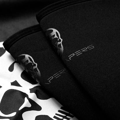 PowerCore 7mm Compression Knee Sleeves
