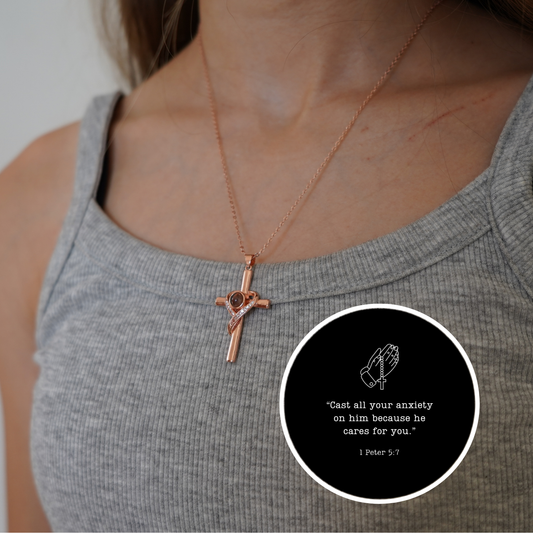 The LightVerse™ Necklace