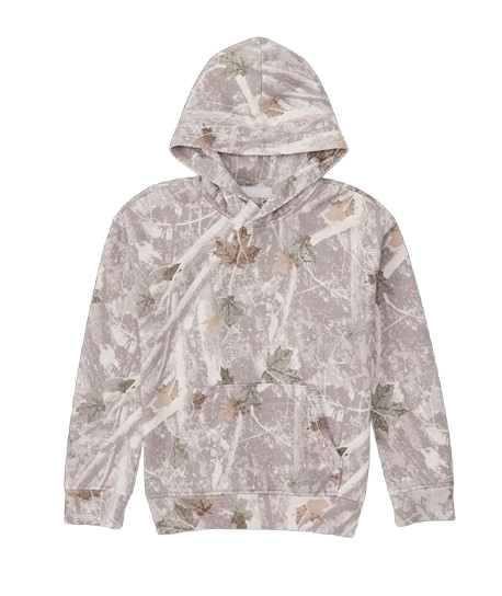 Unity Camo Hoodie™