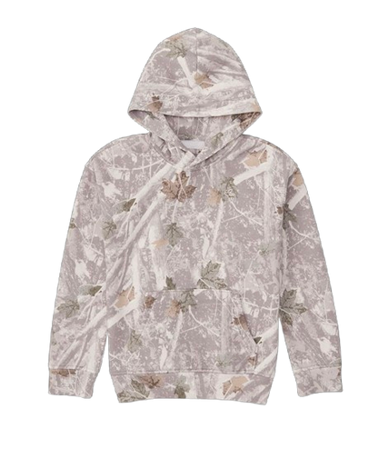 Unity Camo Hoodie™