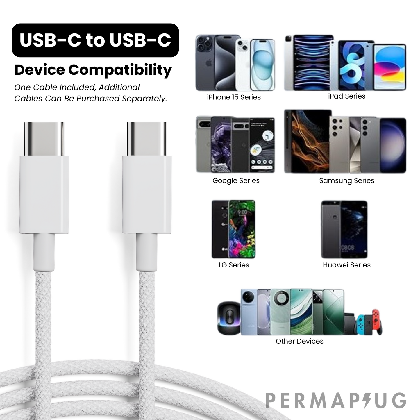 LockCharge™ – The Secure Charging Solution