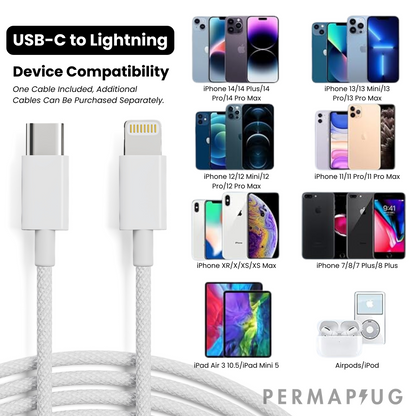LockCharge™ – The Secure Charging Solution