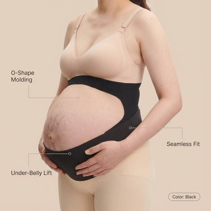 CradleBump Maternity Belly Band