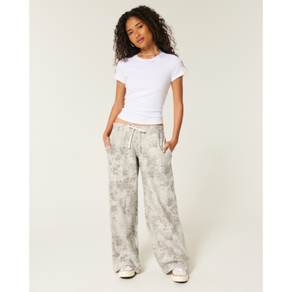 Tactical Camo Sweatpants