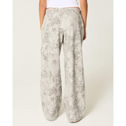 Tactical Camo Sweatpants