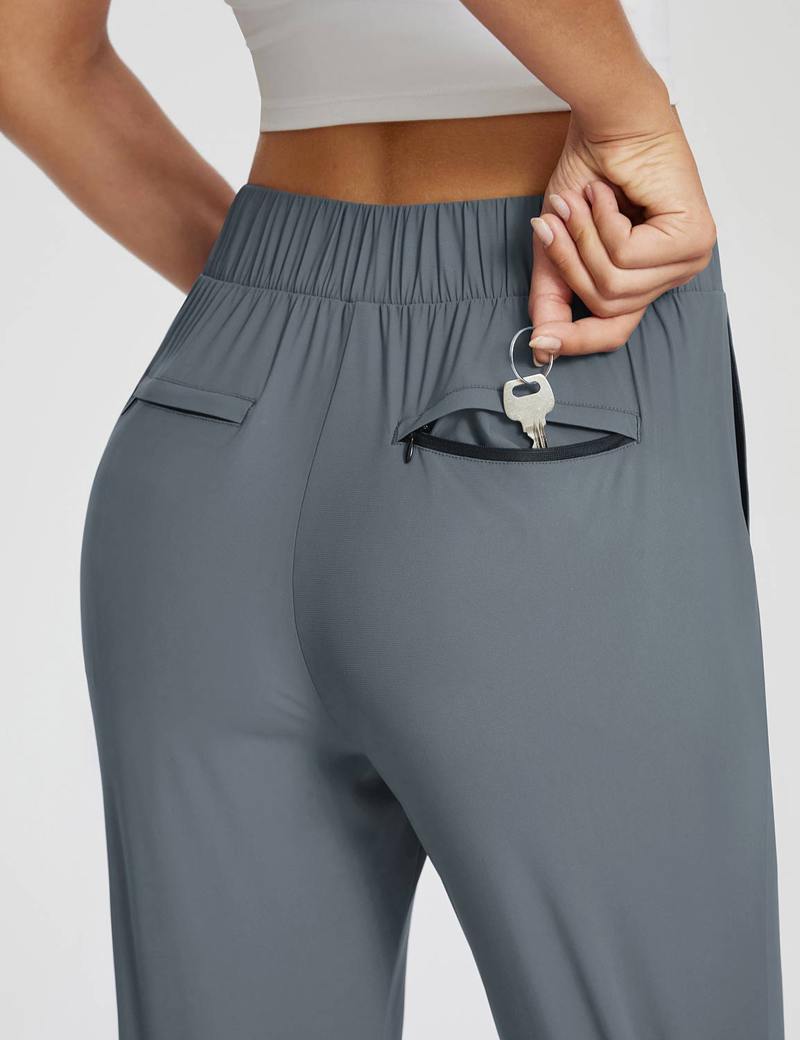 AeroFlex Stretch Pants