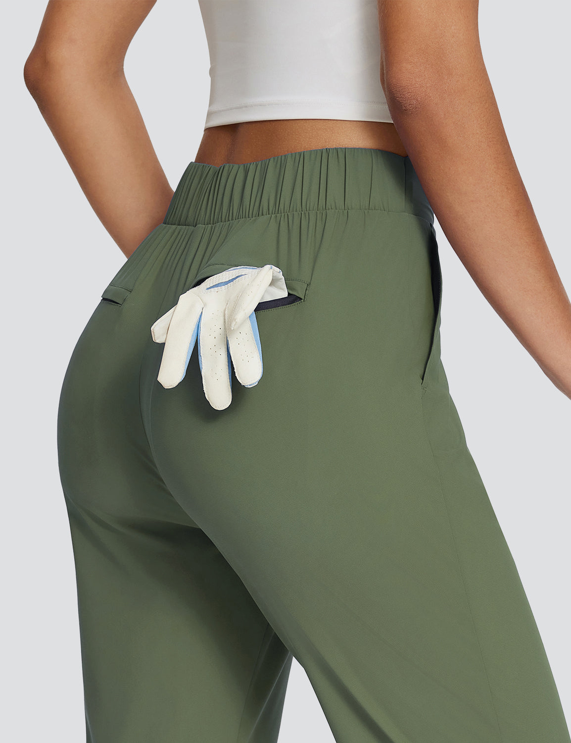 AeroFlex Stretch Pants