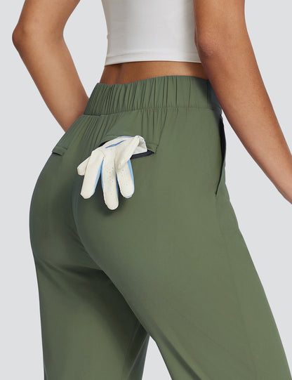 AeroFlex Stretch Pants