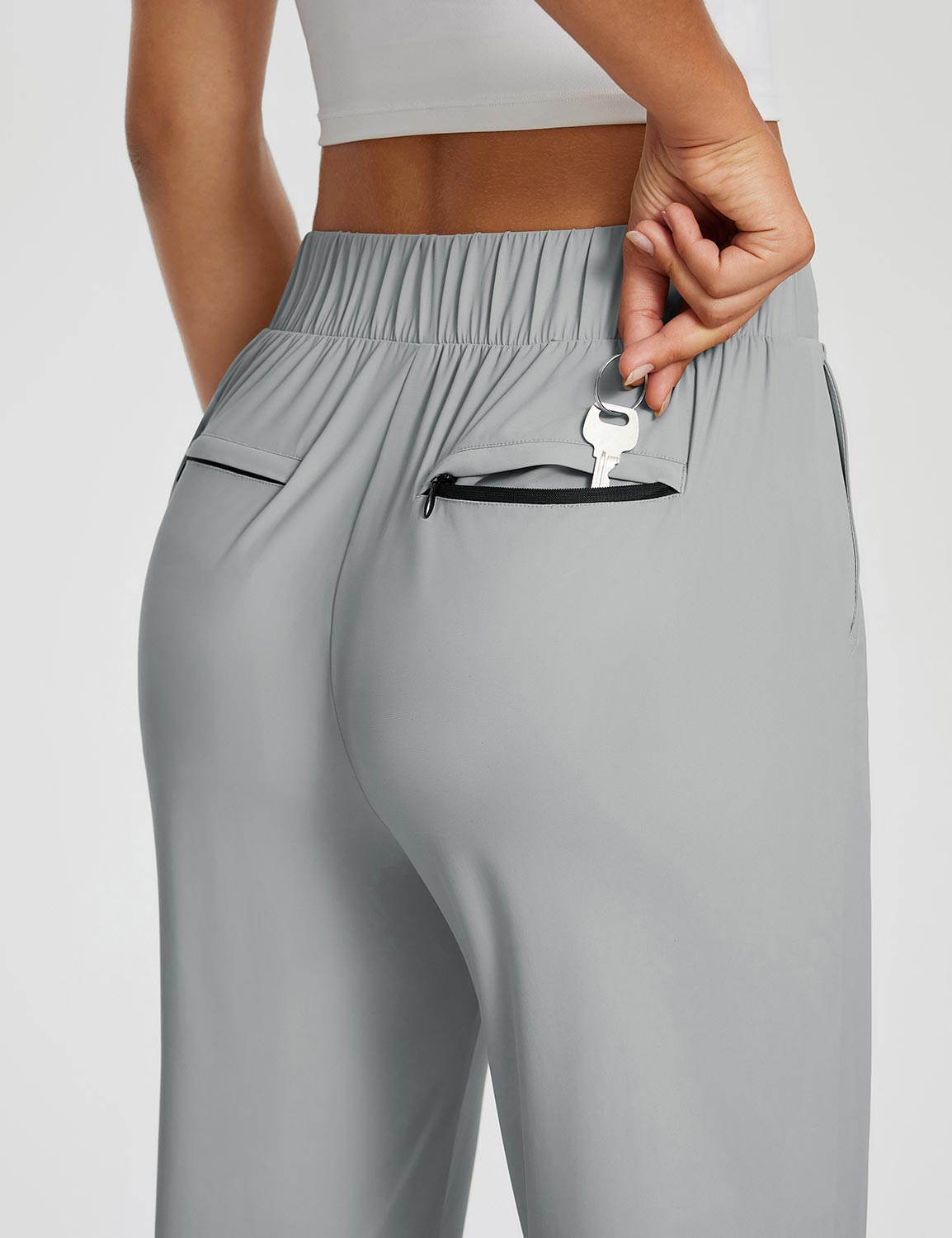 AeroFlex Stretch Pants