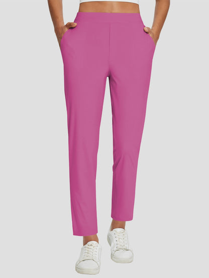 AeroFlex Stretch Pants