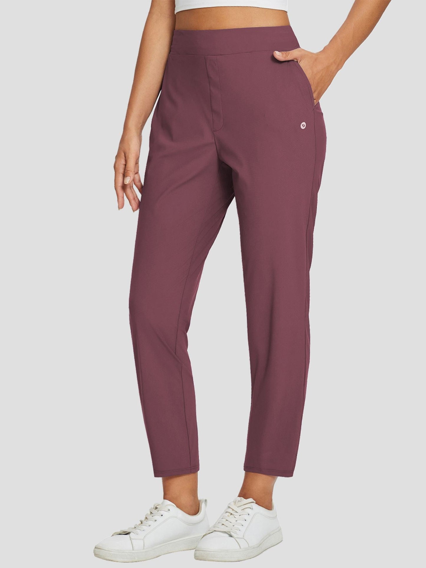AeroFlex Stretch Pants