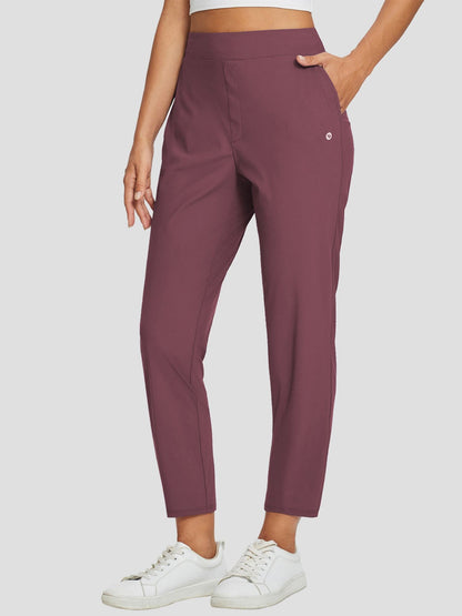AeroFlex Stretch Pants