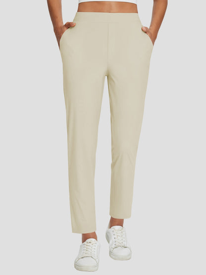 AeroFlex Stretch Pants