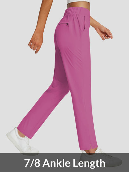 AeroFlex Stretch Pants