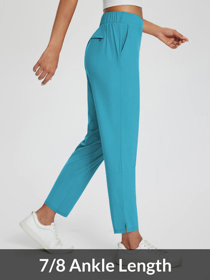 AeroFlex Stretch Pants