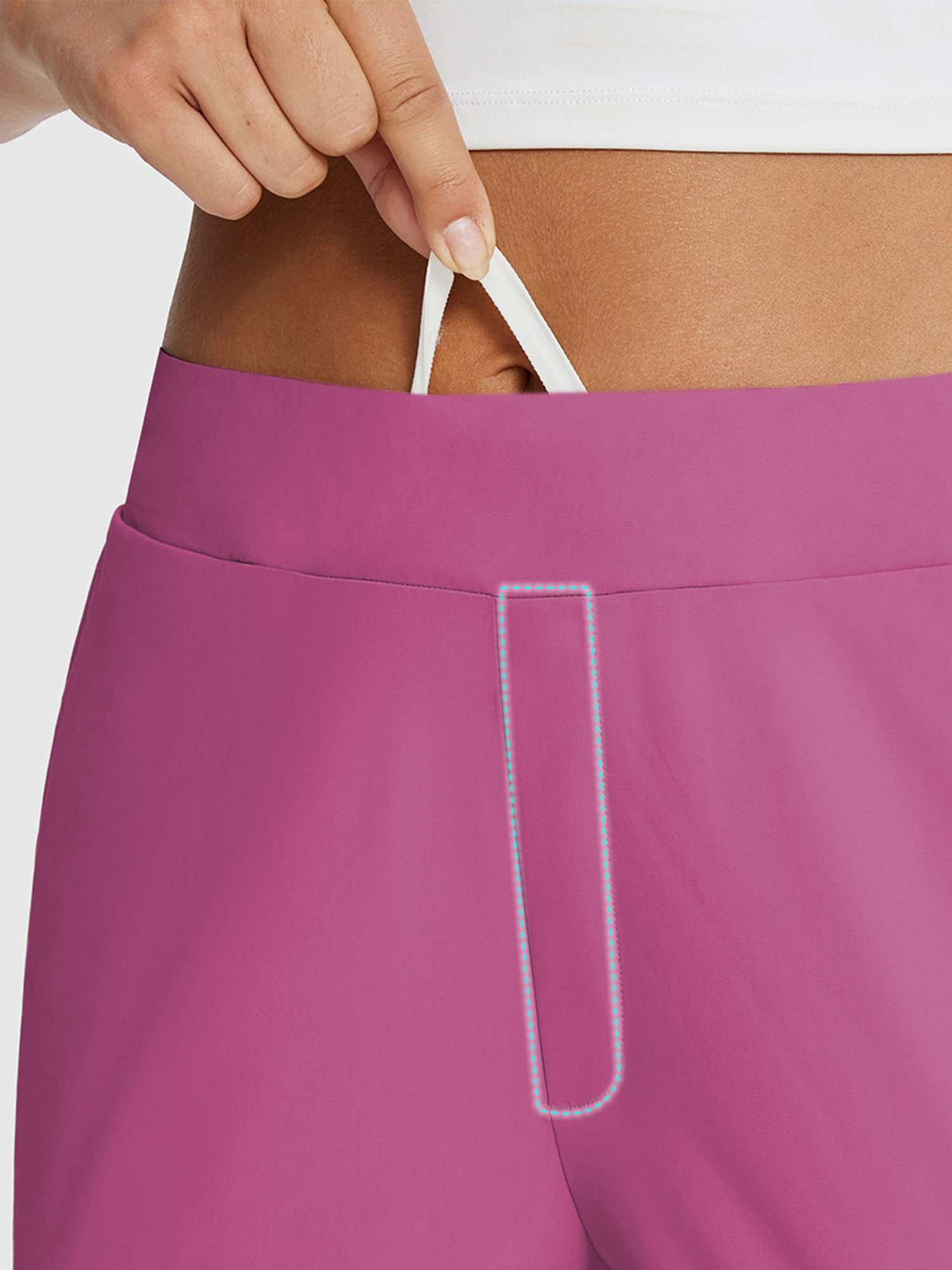 AeroFlex Stretch Pants