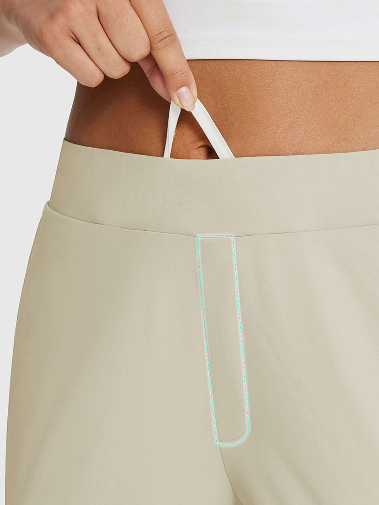 AeroFlex Stretch Pants