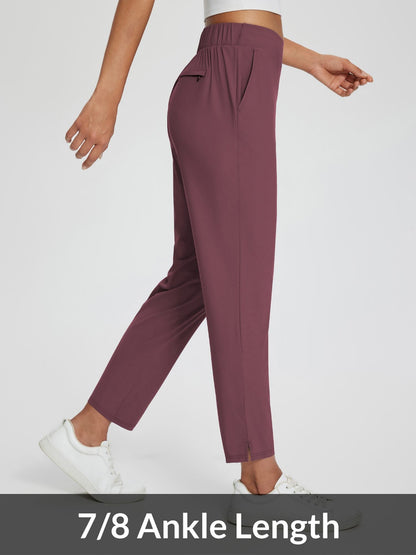 AeroFlex Stretch Pants