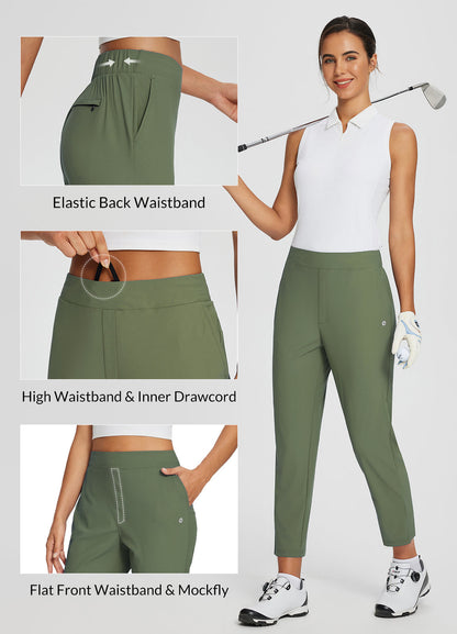 AeroFlex Stretch Pants