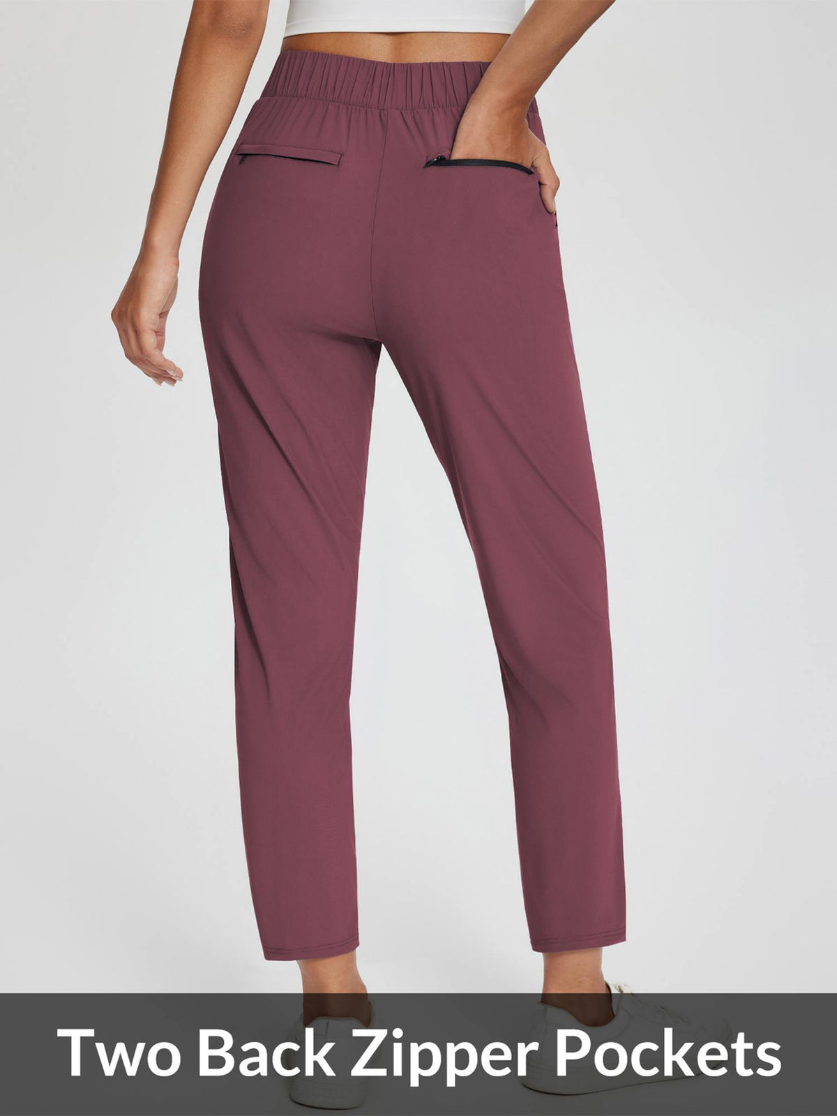 AeroFlex Stretch Pants
