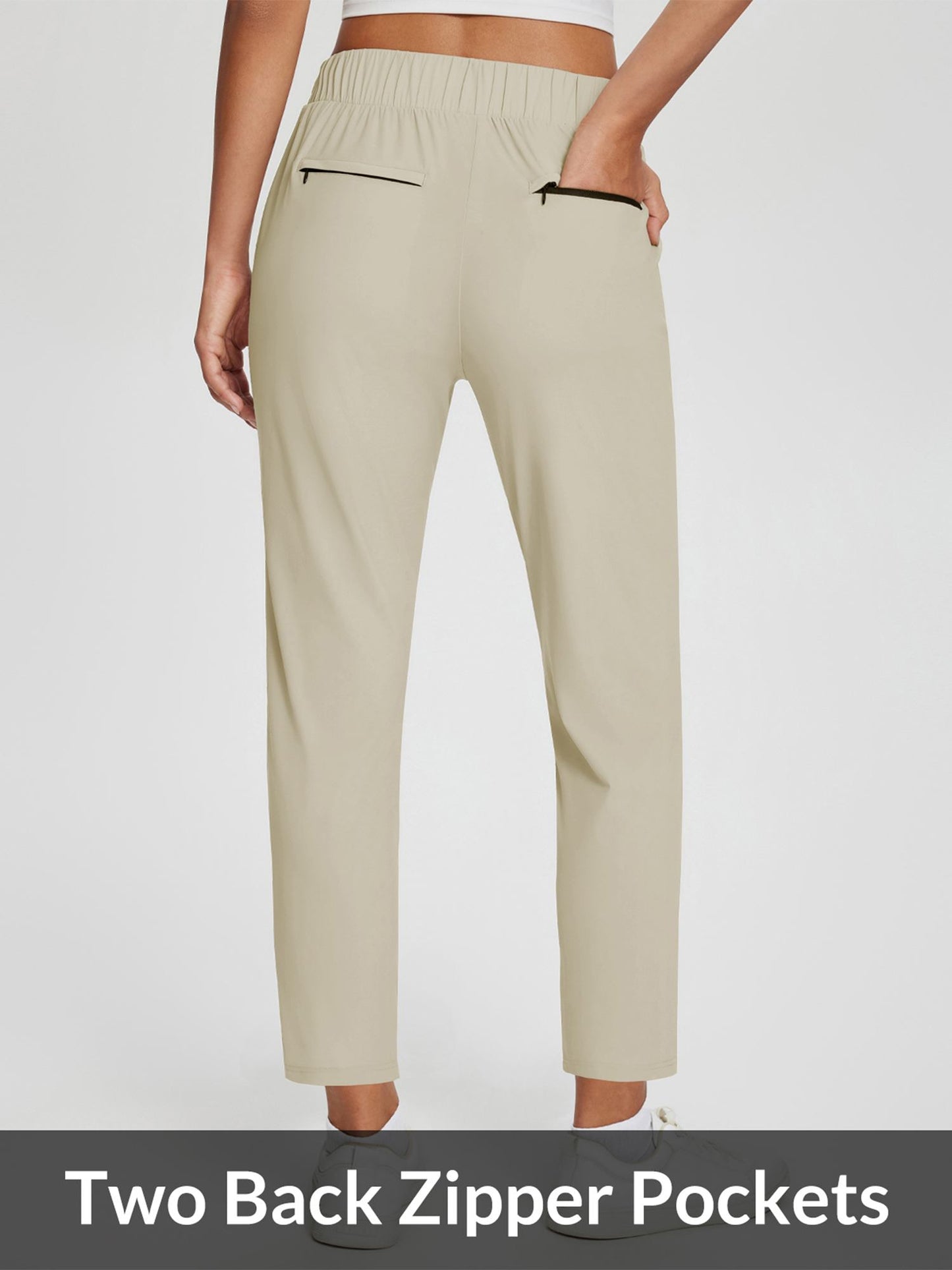 AeroFlex Stretch Pants