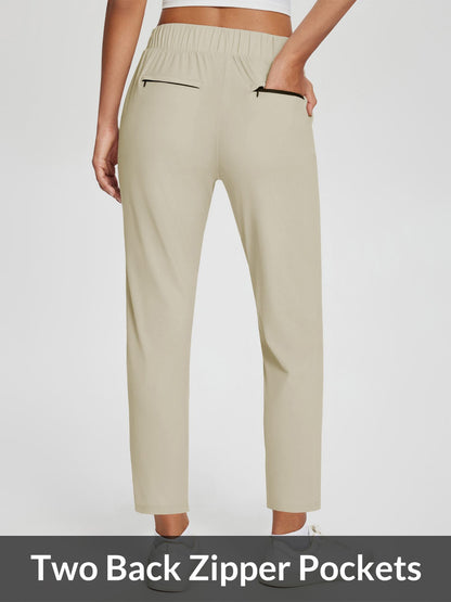 AeroFlex Stretch Pants