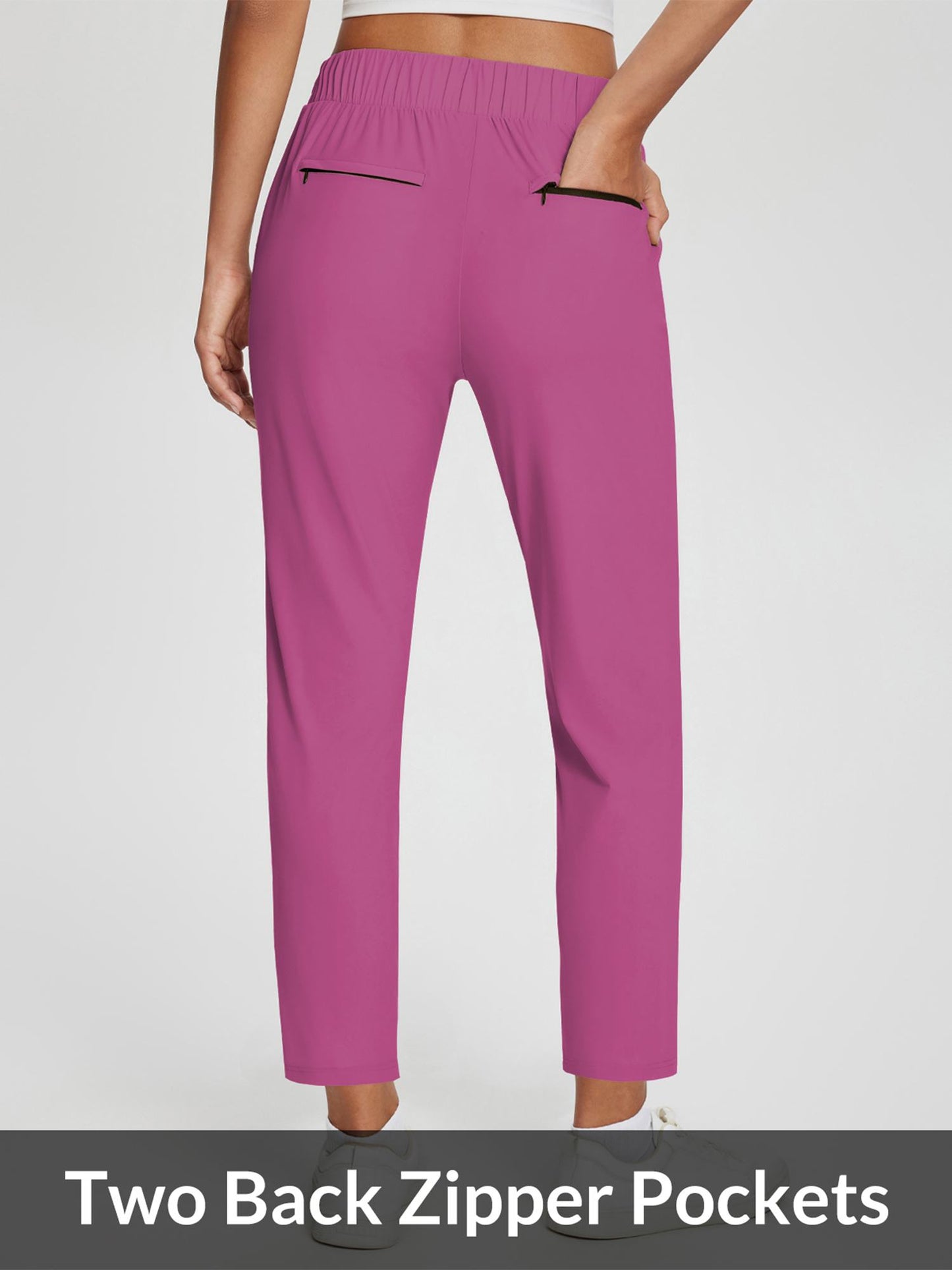 AeroFlex Stretch Pants