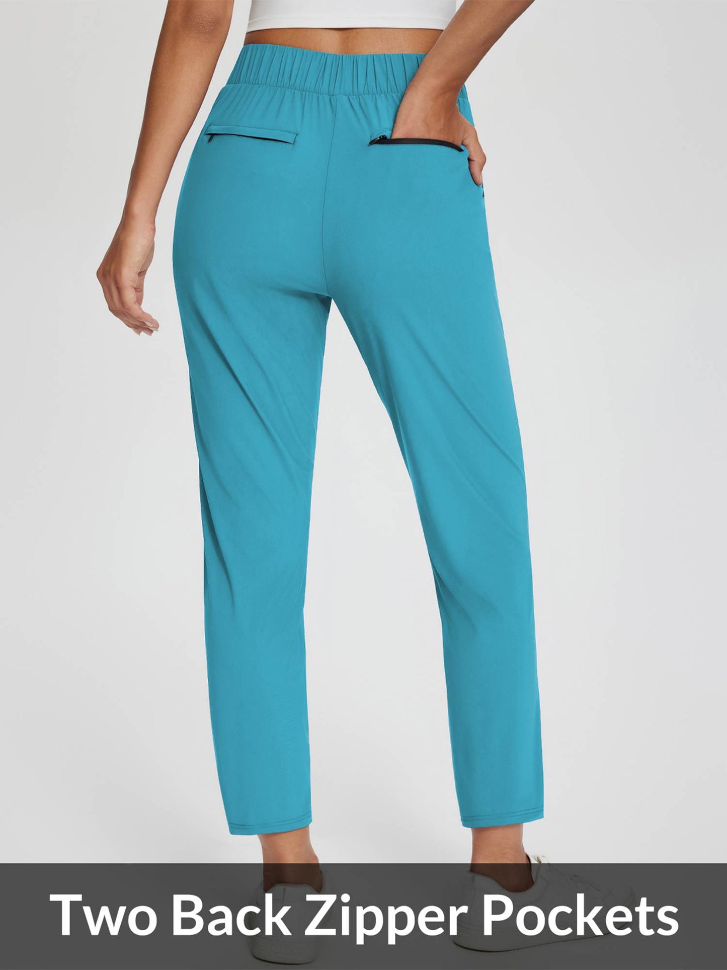AeroFlex Stretch Pants