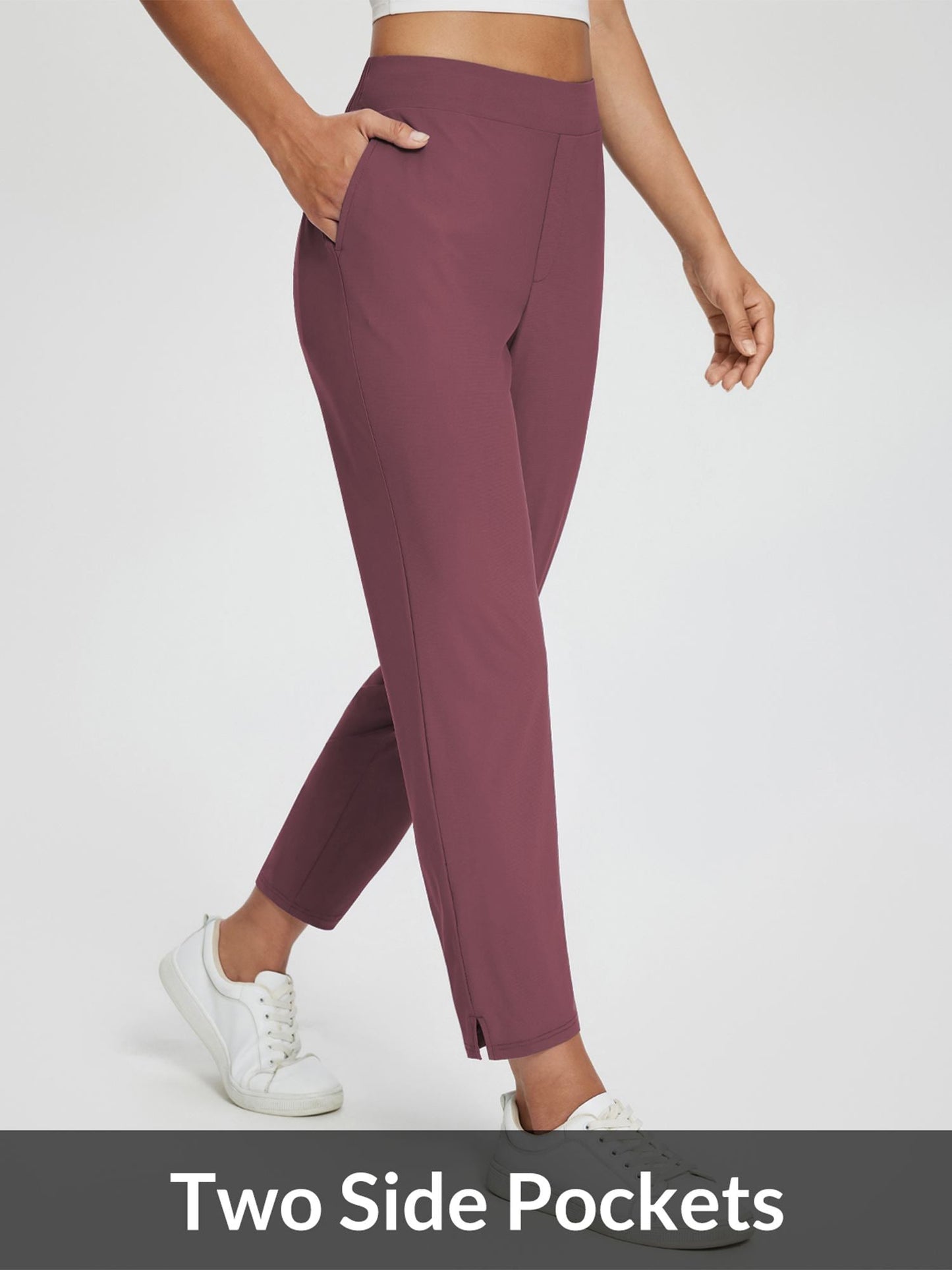 AeroFlex Stretch Pants