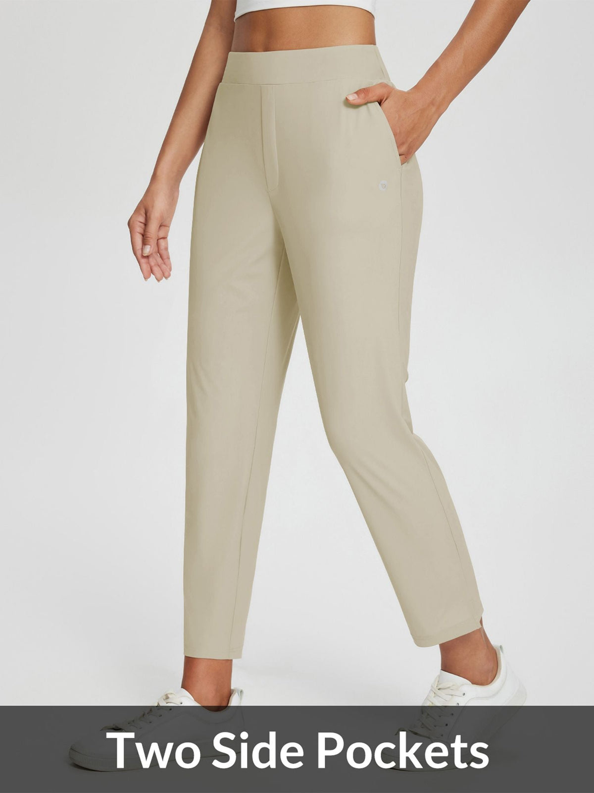 AeroFlex Stretch Pants