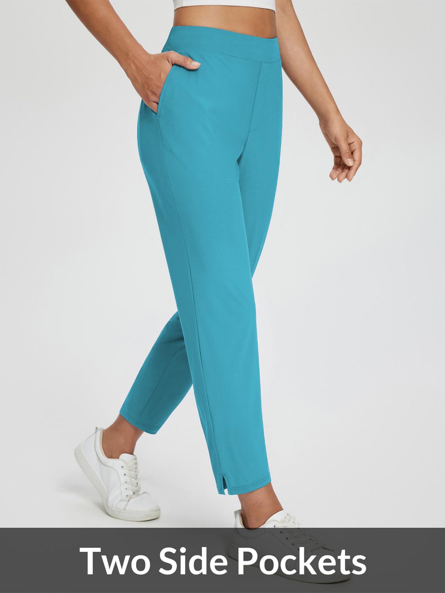 AeroFlex Stretch Pants