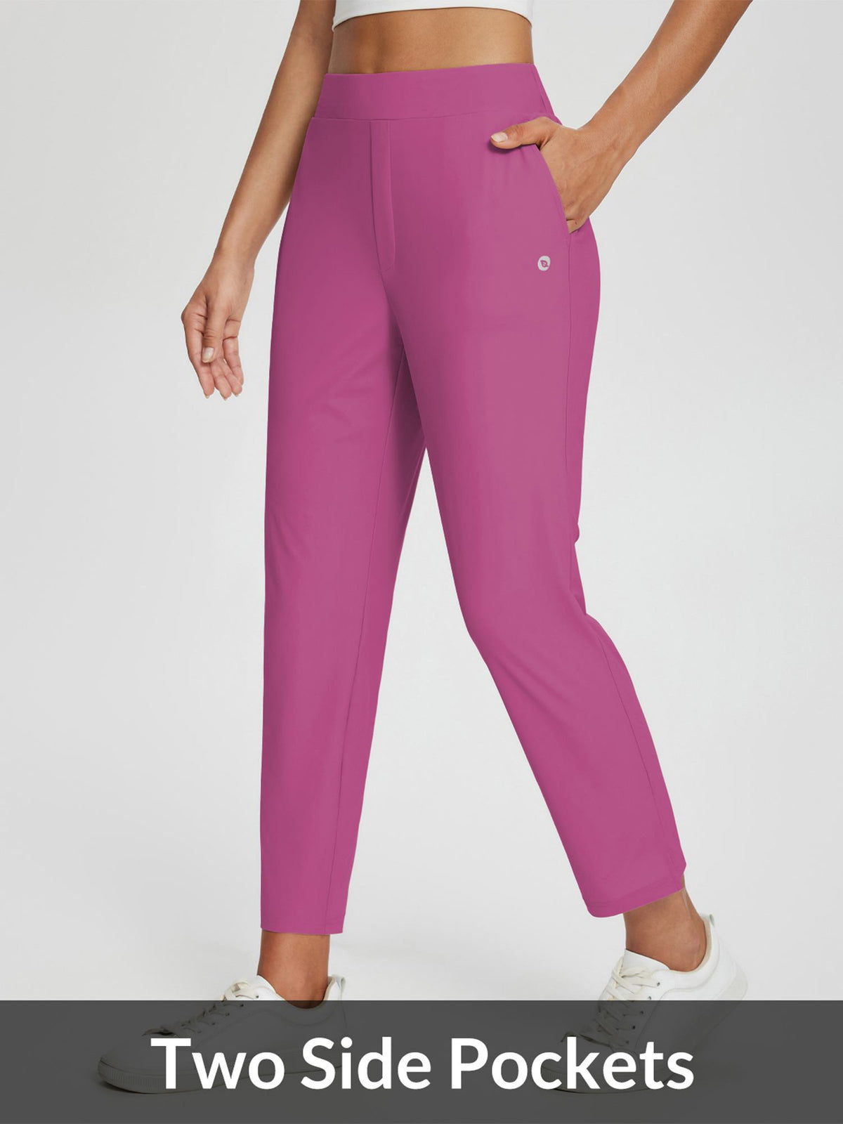 AeroFlex Stretch Pants