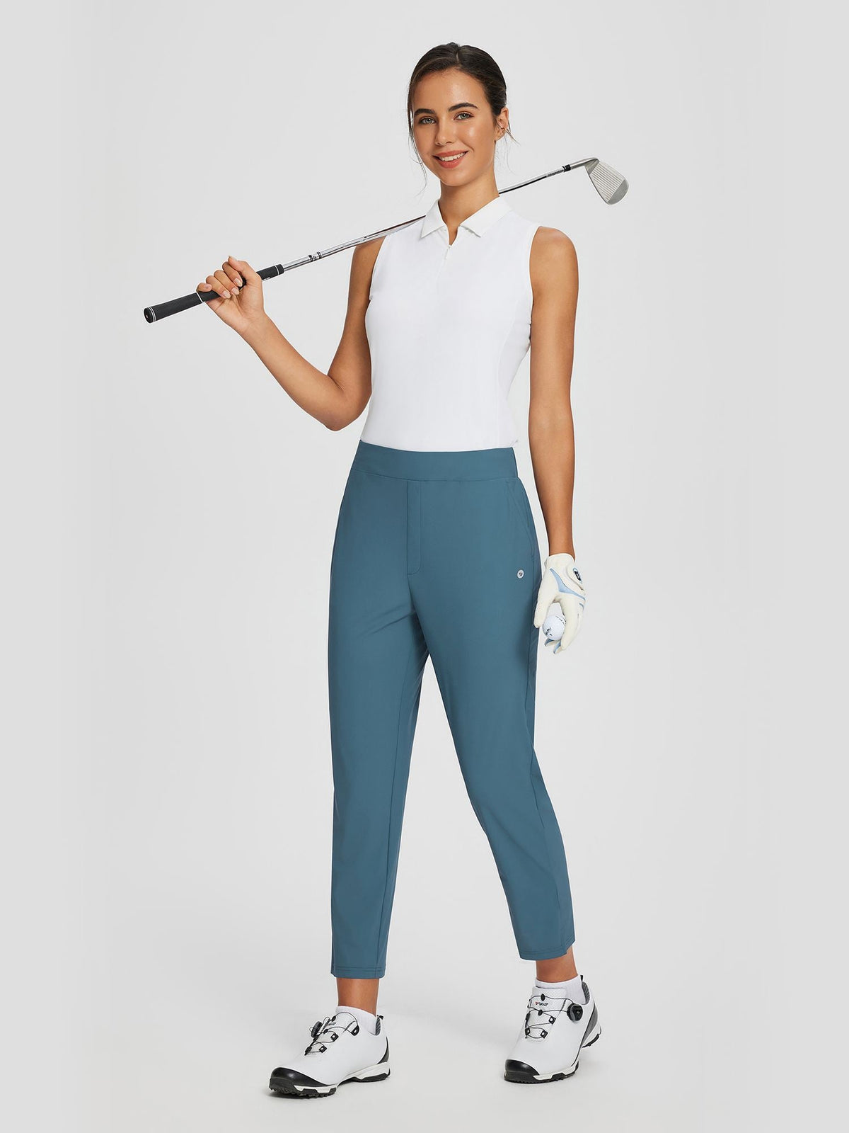 AeroFlex Stretch Pants